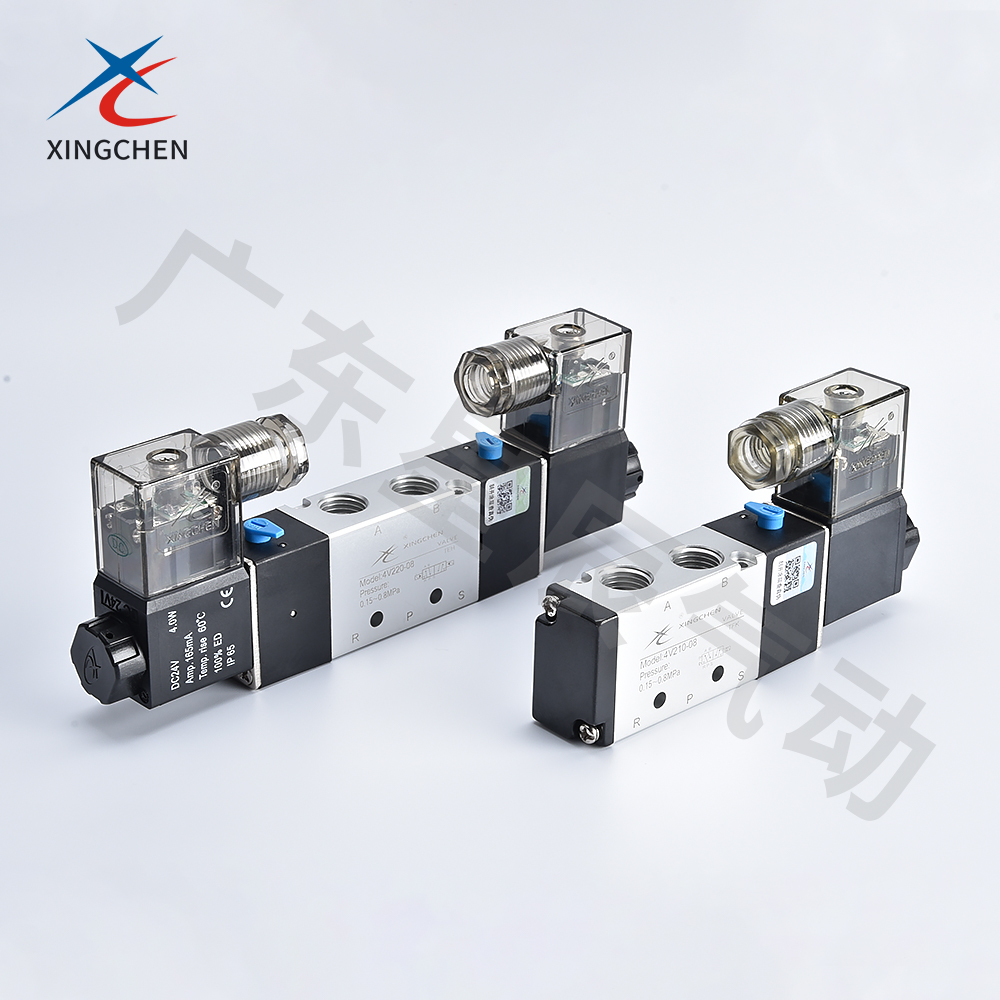 電磁閥工作原理，電磁閥壞了有什么表現(xiàn)，電磁閥有什么用，電磁閥圖片，電磁閥怎么安裝